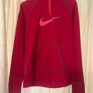 Nike sweatshirt